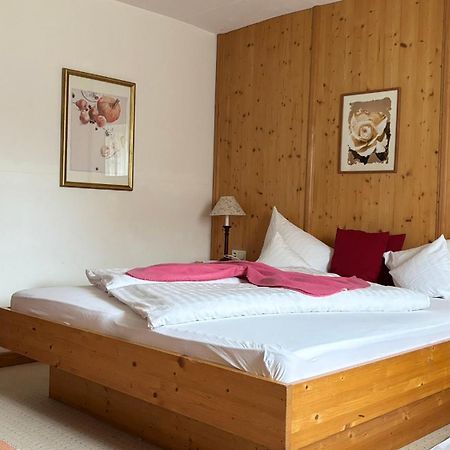 Gasthof Pension Lanzenhof Going am Wilden Kaiser エクステリア 写真