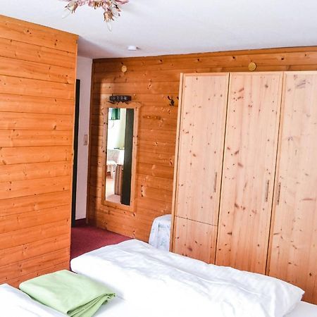 Gasthof Pension Lanzenhof Going am Wilden Kaiser エクステリア 写真