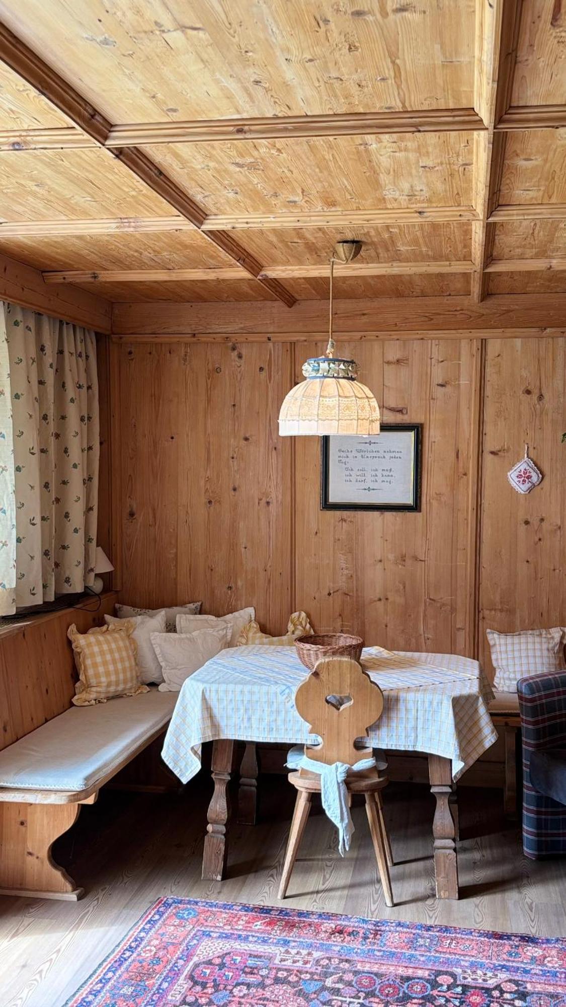 Gasthof Pension Lanzenhof Going am Wilden Kaiser エクステリア 写真