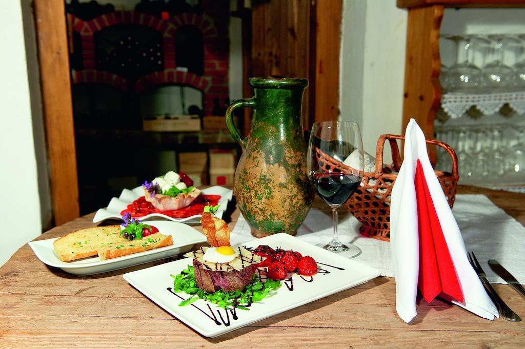 Gasthof Pension Lanzenhof Going am Wilden Kaiser エクステリア 写真
