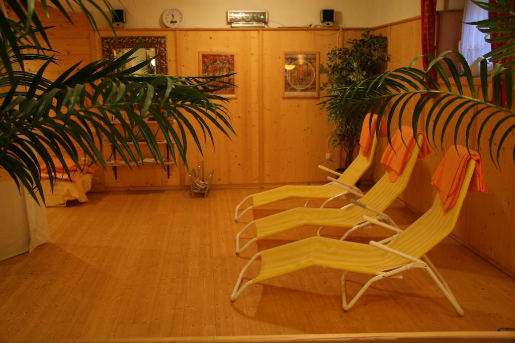 Gasthof Pension Lanzenhof Going am Wilden Kaiser エクステリア 写真