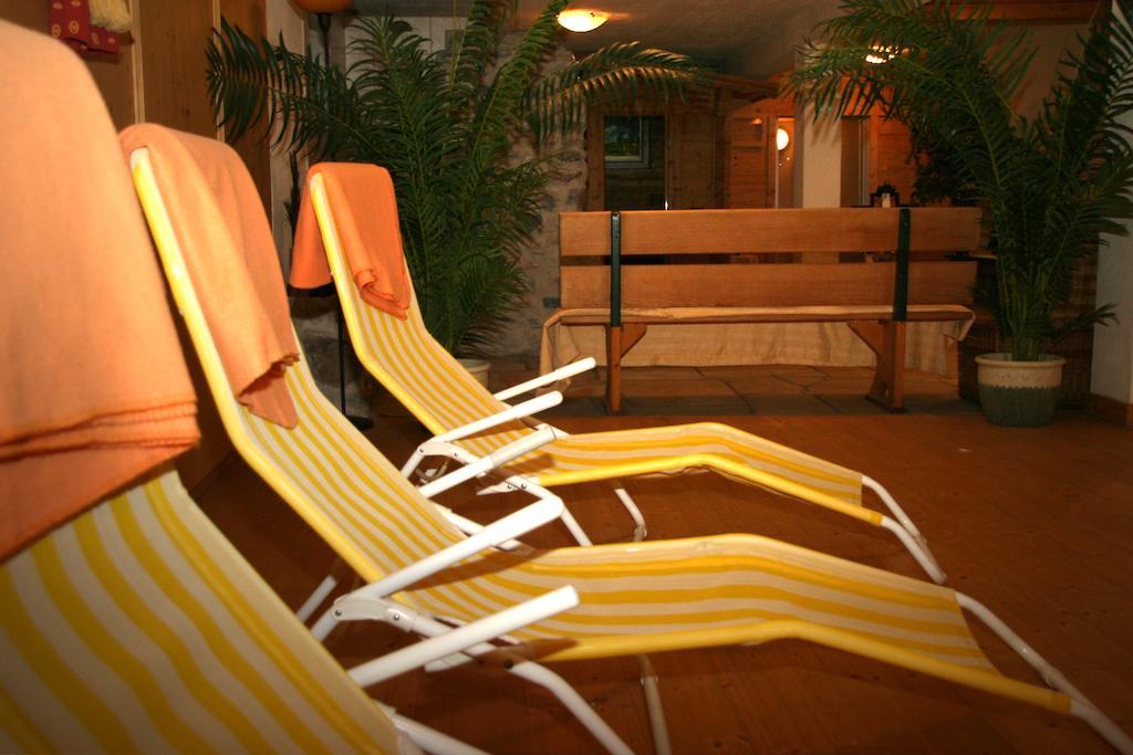 Gasthof Pension Lanzenhof Going am Wilden Kaiser エクステリア 写真