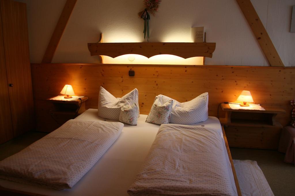 Gasthof Pension Lanzenhof Going am Wilden Kaiser 部屋 写真