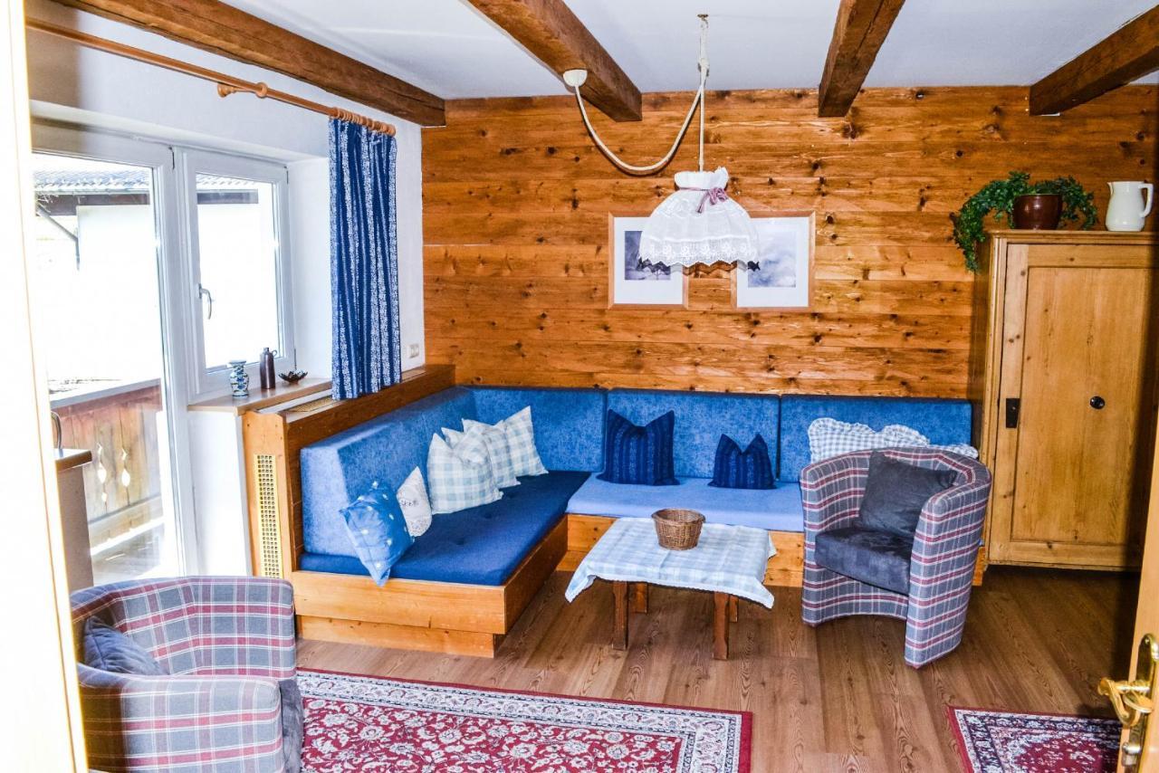 Gasthof Pension Lanzenhof Going am Wilden Kaiser エクステリア 写真