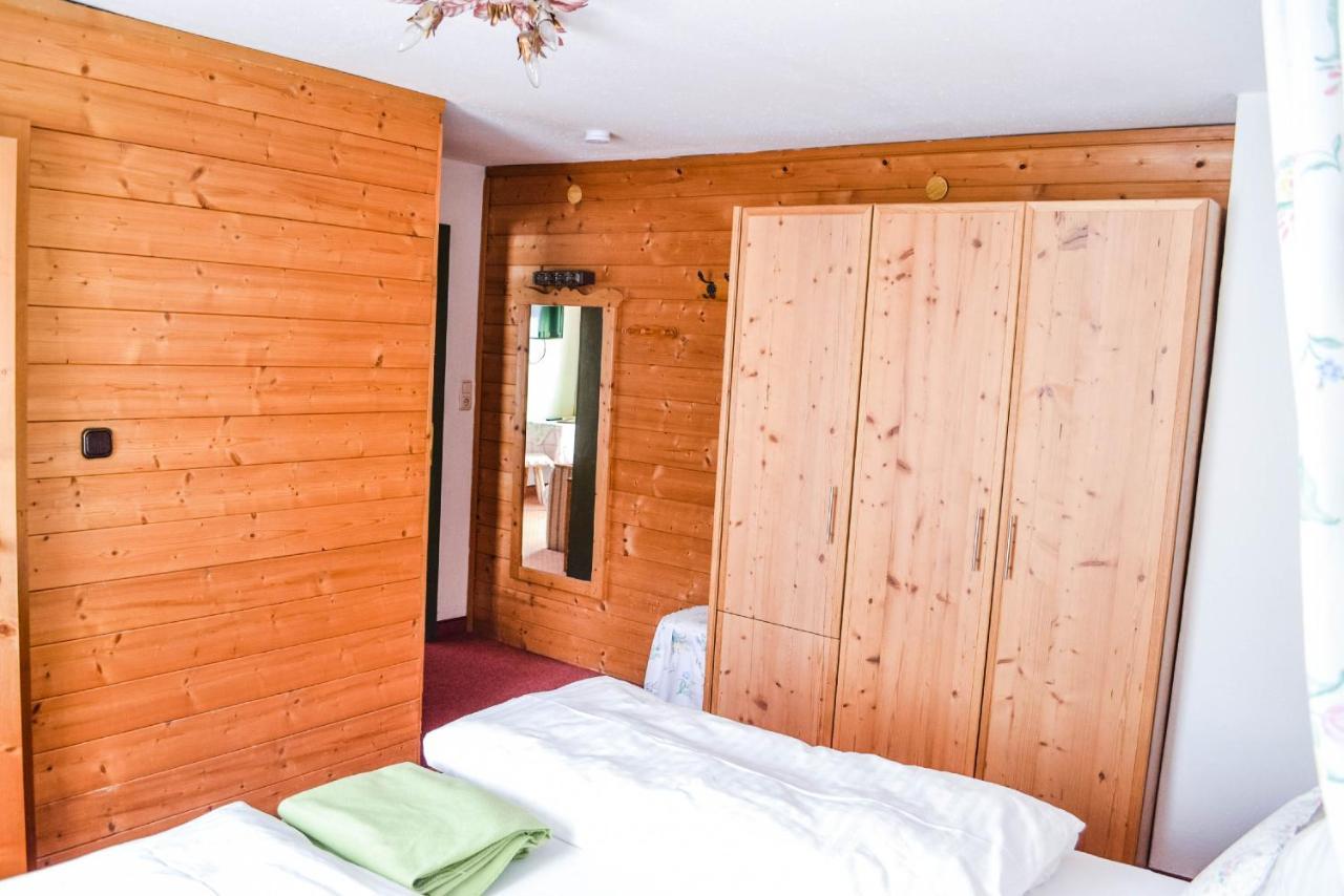 Gasthof Pension Lanzenhof Going am Wilden Kaiser エクステリア 写真