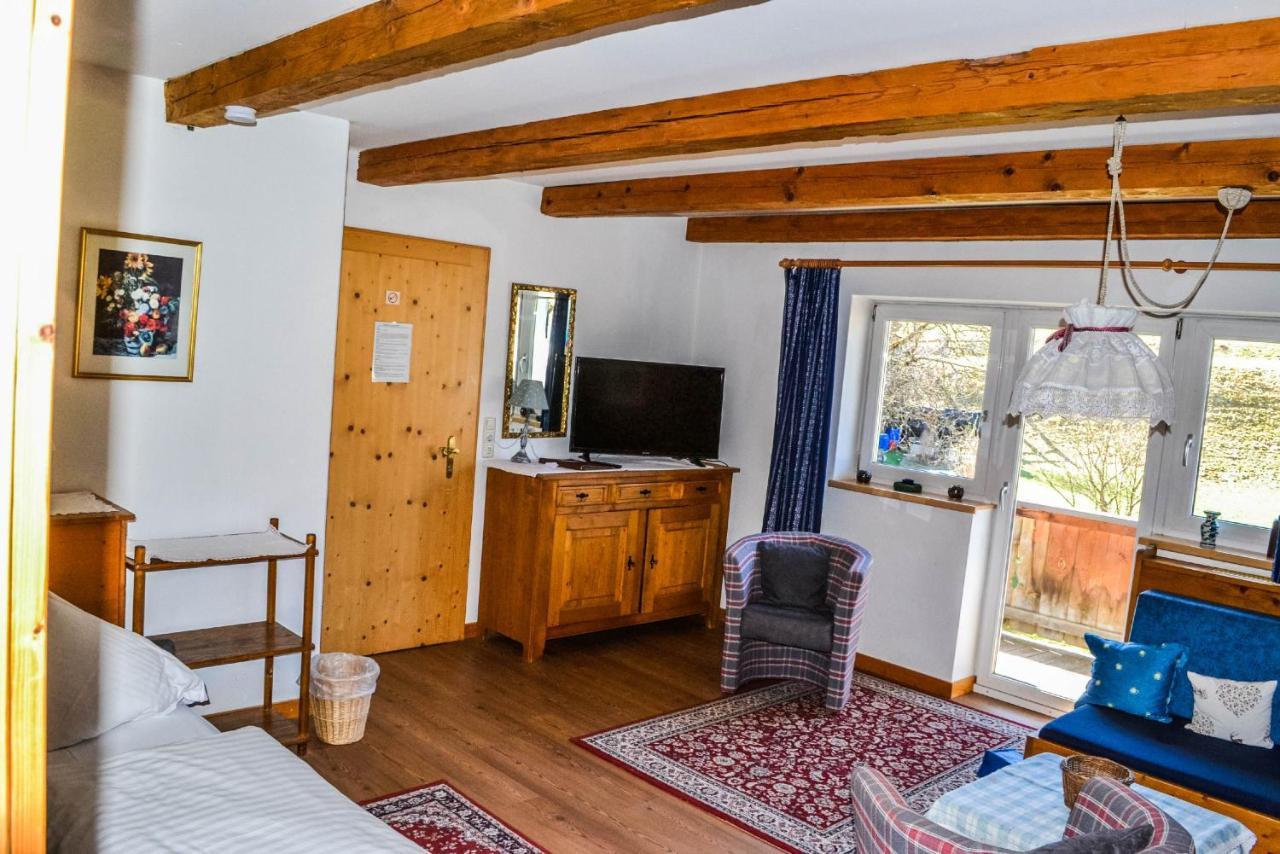 Gasthof Pension Lanzenhof Going am Wilden Kaiser エクステリア 写真